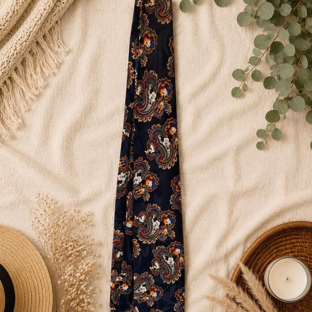 Disney Men's Accessory